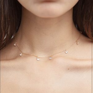 BRANDY MELVILLE CHOKER